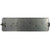 US Made Battery Box Lid (snap style) Fits 53-66 M38A1