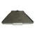 US Made Battery Box Lid (snap style) Fits 53-66 M38A1