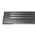 US Made Lower Door Steel Repair Panel (Passenger Side) Fits  46-64 Truck, Station Wagon