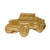 New Willys World War II Pin Fits : 41-71 Jeep & Willys