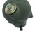 Complete Blackout Drive Lamp Unit Kit (mounts on fender) Fits  50-66 M38, M38A1