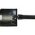 Tri Fold Recovery Shovel (black) Fits: 41-71 Jeep & Willys