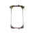 US Made Steel Battery Hold Down (2 required) Fits 53-66 M38A1