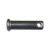 Emergency Brake Clevis Pin (5/16 - 2 required) Fits  41-71 MB, GPW, CJ-2A, 3A, 3B, 5, M38