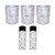 Olive Drab Green Flat Body & Chassis Paint Kit Fits  41-71 Jeep & Willys