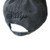 Willys Embroidered Hat (Black) Fits  41-71 Willys and Jeep