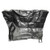 US Made Bestop Traditional Bikini Top (Black) Fits  52-71 Jeep & Willys