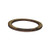 Oil Pan Drain Plug Gasket Fits : 41-71 Jeep & Willys