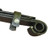 US Made Front Leaf Spring Assembly (8 leaf) Fits  46-55 Jeepster, Station Wagon with Planar Suspension