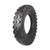 STA Super Traxion Tread Tire 650 x 16" 6 ply Fits  41-71 Jeep & Willys
