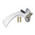 Outside Door Handle Trigger Repair Kit Fits  46-64 Truck, Station Wagon