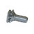Door Hinge Screw Fits  46-64 Truck, Station Wagon