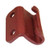 Inner Front Fuel Tank Hold Down Strap Bracket (Bolt On - Imported) Fits : 41-64 MB, GPW, 2A, 3A, 3B