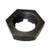 NOS Transmission Main Shaft Nut  Fits 41-71 Jeep & Willys with T84 & T90 Transmission