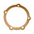 Transfer Case PTO Cover Plate Gasket Fits  41-71 Jeep & Willys with Dana 18 transfer case