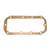 Transfer Case Bottom Cover Gasket Fits  41-71 Jeep & Willys with Dana 18 transfer case