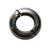 Headlight and Wiper Switch Nut  Fits  76-86 CJ