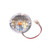 Turn Signal and Parking Light Assembly  Fits  76-86 CJ-7, CJ-8