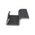 US Made Quarter Panel Fuel Tank Hold Down Strap Bracket Fits : 41-56 MB, GPW, 2A, 3A, 3B