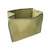US Made Canvas Jerry Can Cover (Top) Fits : 41-71 Jeep & Willys