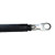 Original Reproduction Starter to Switch Battery Cable Fits: 46-49 CJ-2A
