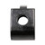 US Made Emergency Cable Clamp (at Transfer Case) Fits 43-66 MB, GPW, CJ-2A, 3A, 3B, 5, M38