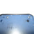 US Made Seat Frame Bottom Pan (with Upholstery Hooks - 2 required)  Fits 46-64 CJ-2A, 3A, 3B (for driver or passenger side)