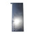 US Made Driver Side Tail Light Body Panel with Angle Body Support  Fits 46-71 CJ-2A, 3A, 3B, 5, M38, M38A1