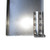 US Made Driver Side Tail Light Body Panel with Angle Body Support  Fits 46-71 CJ-2A, 3A, 3B, 5, M38, M38A1