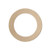 Transfer Case Output Shaft Seal Gasket (2 required)  Fits 41-71 Jeep & Willys with Dana 18 transfer case