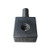 US Made Accelerator Linkage Throttle Rod Adjusting Block Fits 41-53 MB, GPW, CJ-2A, 3A, M38