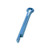 Replacement Clutch Bellcrank Cotter Pin (2 required) Fits 41-71 Jeep & Willys