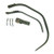 Original Reproduction Complete Axe, Clamp & Strap Kit Fits 41-45 MB, GPW