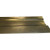 US Made Driver Side Axe Repair Panel (1 required) Fits 41-45 MB, GPW