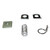 Distributor Points Plate Kit Fits 50-66 M38, M38A1