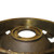 NOS Emergency Brake Drum Fits 43-71 MB, GPW, CJ-2A, 3A, 3B, 5, M38