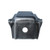 US Made Rear Valance Support Bracket (2 required) Fits: 46-71 CJ-2A, 3A, 3B, 5, M38, M38A1