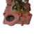 Rebuilt Cylinder Head Kit (Magnafluxed)  Fits 50-71 Jeep & Willys with 4-134 F engine