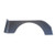 US Made Rear Quarter Side Panel for Driver Side Fits 55-71 CJ-5, M38A1