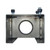 US Made Spare Tire Carrier Mounting Bracket Fits 46-71 CJ-2A, 3A, 3B, 5