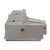 US Made Toeboard Support for Driver Side Fits 76-86 CJ-5, 7, 8