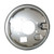 New Emergency Brake Backing Plate Fits 43-71 Jeep & Willys