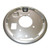 New Emergency Brake Backing Plate Fits 43-71 Jeep & Willys