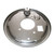 New Emergency Brake Backing Plate Fits 43-71 Jeep & Willys