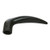 Emergency Hand Brake Handle (Only), Fits 48-64 CJ-2A, 3A, 3B