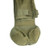 New Military Style Canvas Radio Antenna Bag Fits 41-71 Jeep & Willys