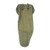 New Military Style Canvas Radio Antenna Bag Fits 41-71 Jeep & Willys