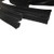 Hardtop Sliding Window Seal Set (Pair)  Fits 66-71 Jeepster Commando