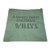 US Made "4-Wheel Drive Universal" Zip Bag (Green)  Fits 41-71 Jeep & Willys