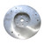 Reconditioned Engine Clutch Flywheel Fits 46-71 Jeep & Willys with 4-134 engine (gear driven)